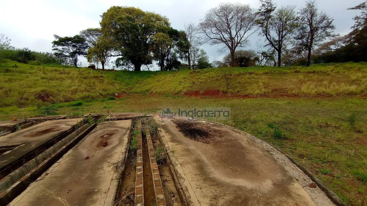 Terreno à venda, 30000 m² por R$ 10.000.000,00 - Zona Rural - Faxinal/PR - Foto 3