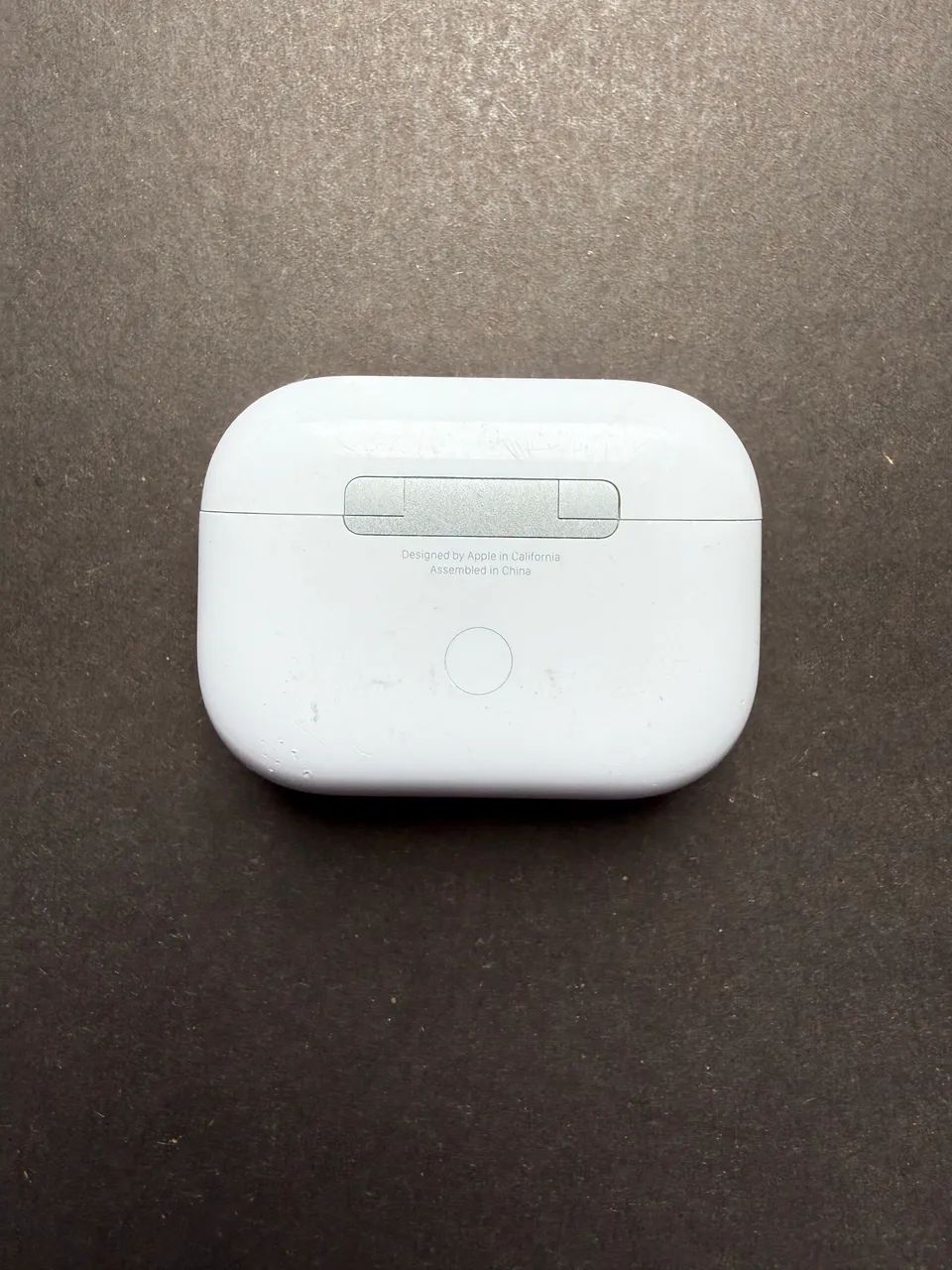 AirPods Pro (2 geração / Lightning) ORIGINAL - Fones de Ouvido