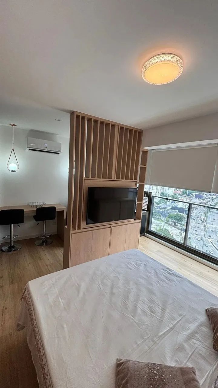 Imóvel para aluguel e venda com 28 metros quadrados com 1 quarto - Foto 11