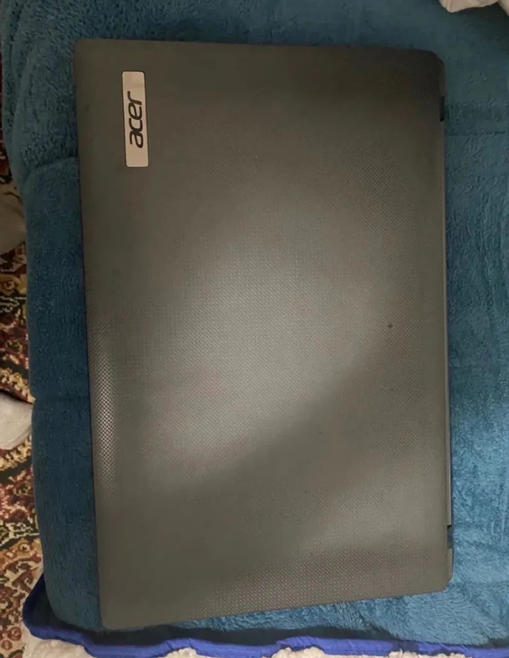 Notbook Acer - Foto 2