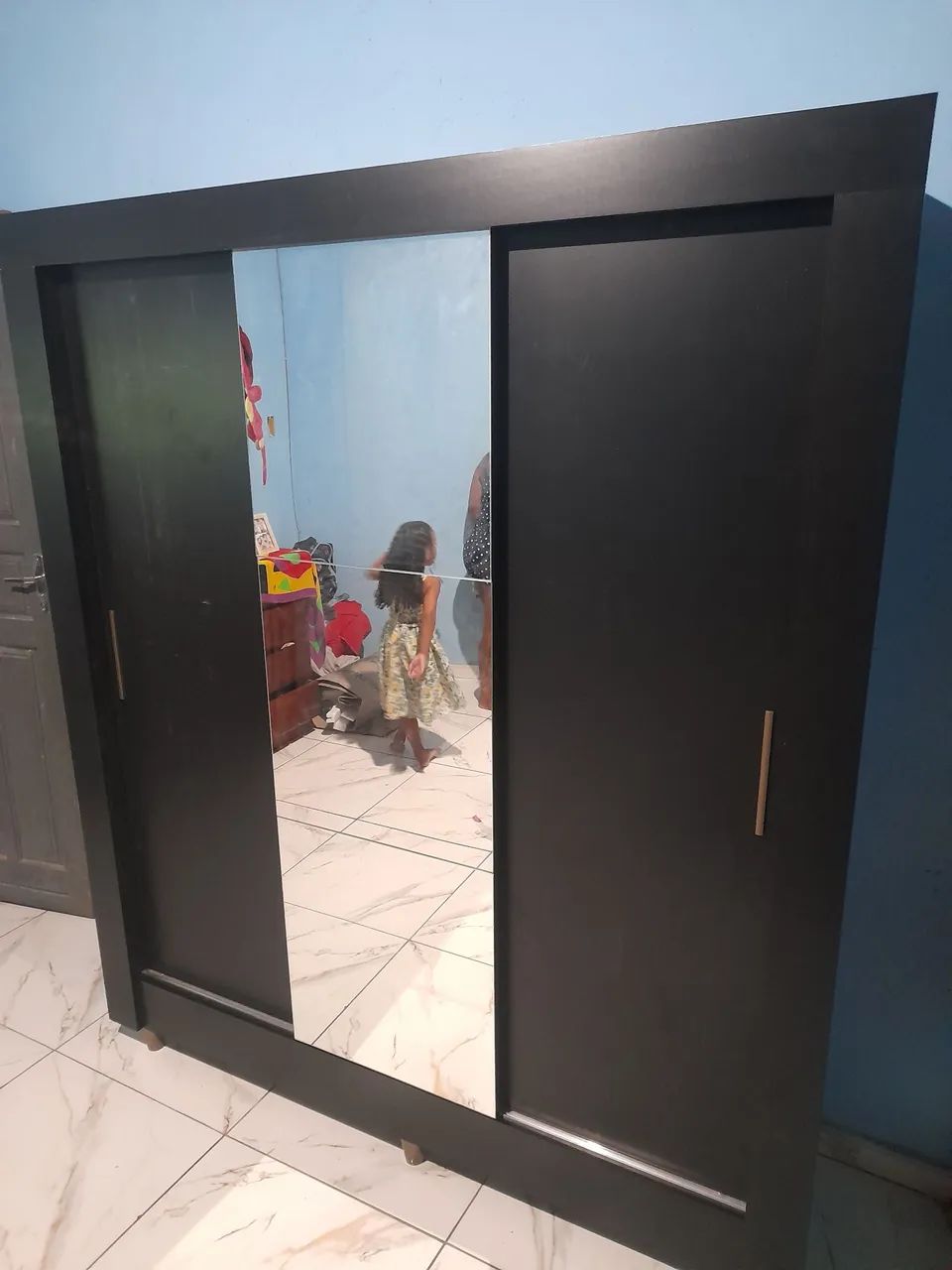 Montador de Móveis Rápido e Confiável - Cariacica e Região