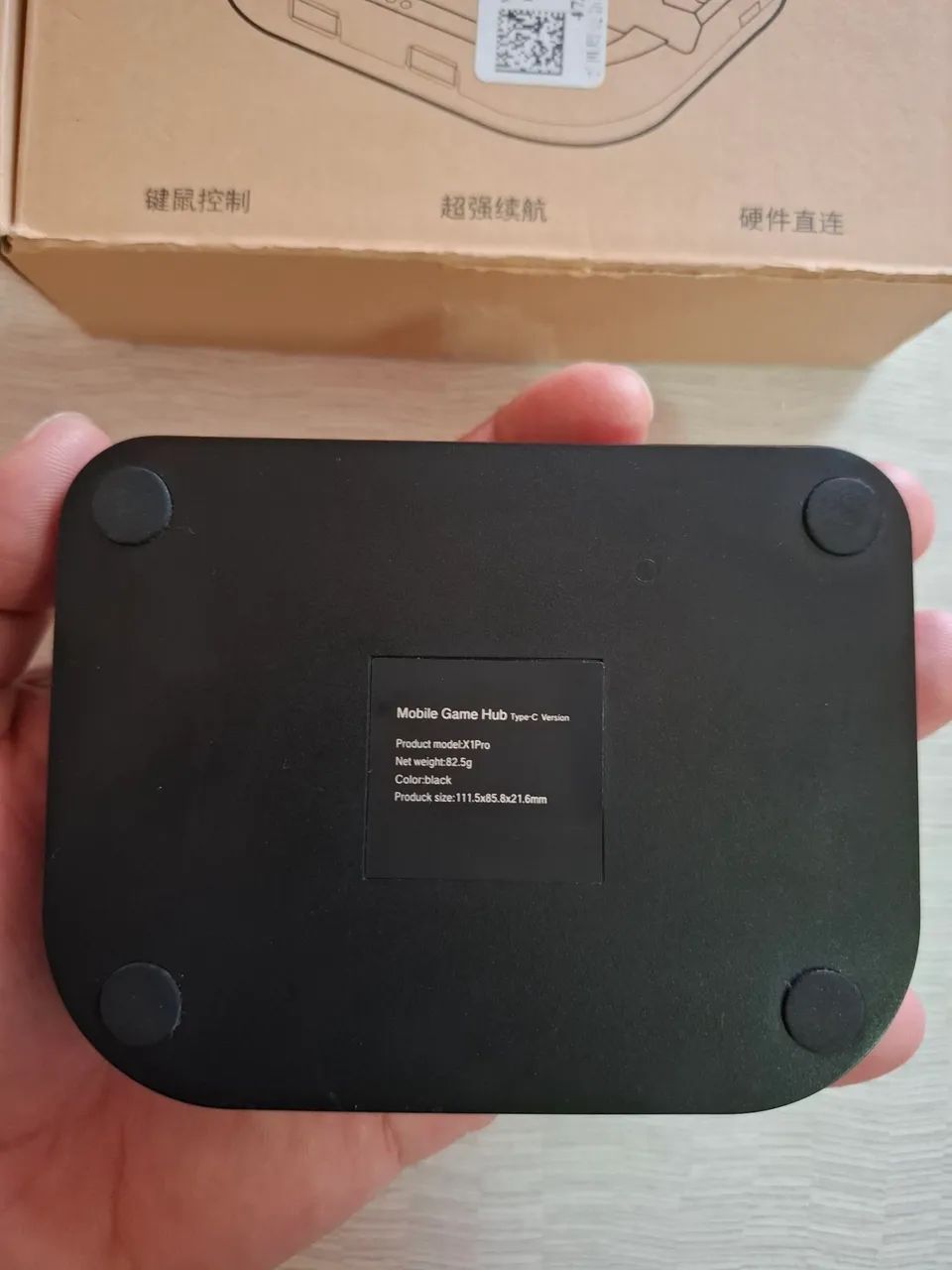 Conversor X1 Pró - Foto 4