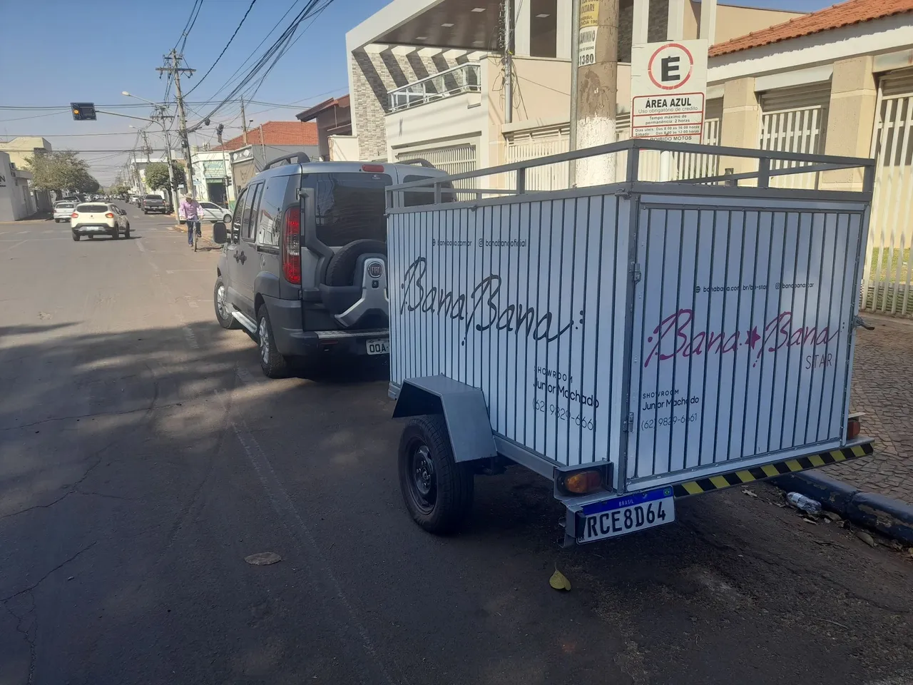 CARRETINHA