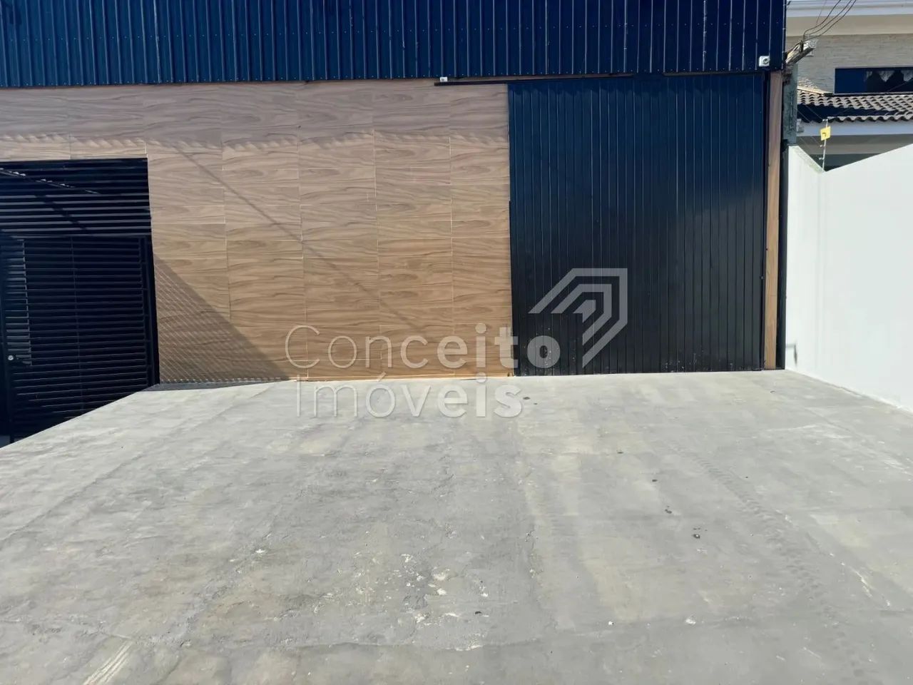 Barracão Comercial - Nova Rússia - Foto 2