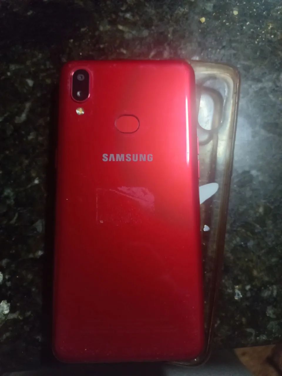 Samsung a10s  - Foto 4