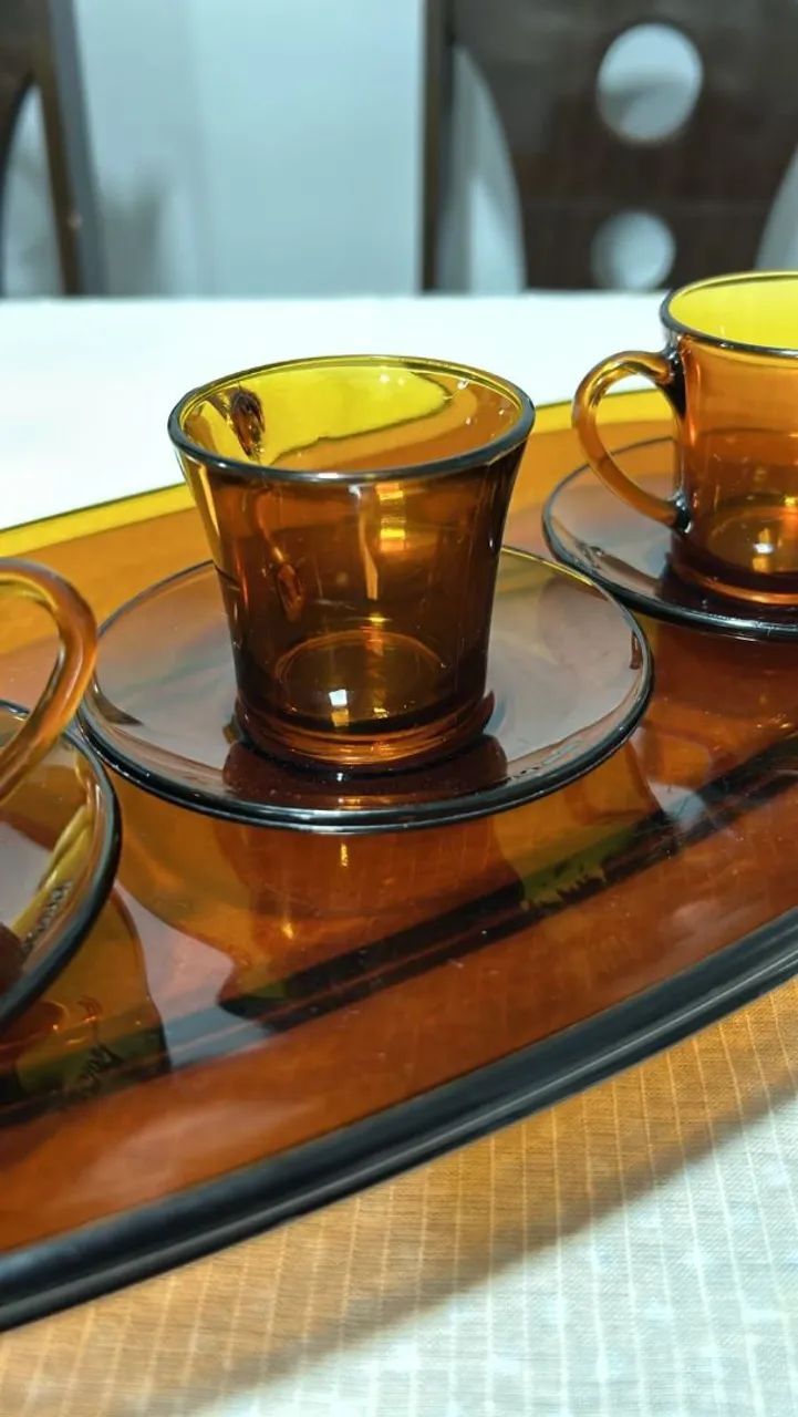 Kit de xícaras duralex - Foto 5