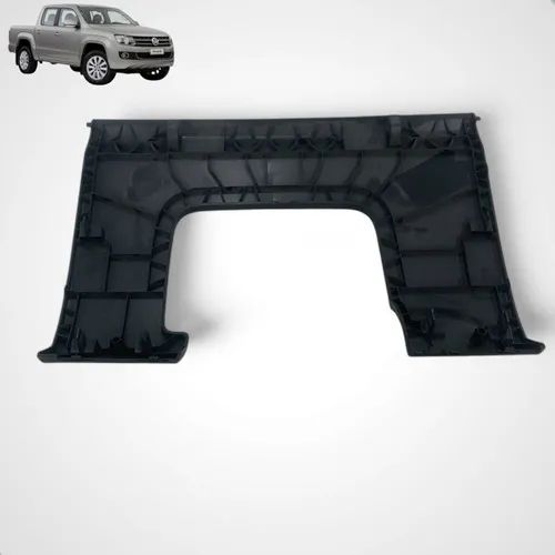 Acabamento Inferior Painel Amarok 2010 2023 - Foto 5