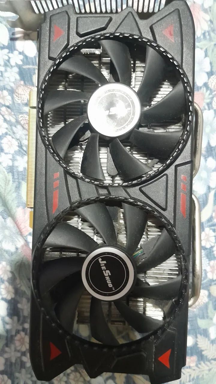 Rx 580 8gb