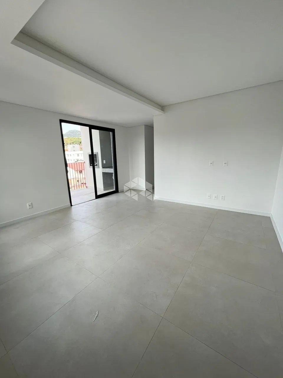 Apartamento de 2 dormitórios, sendo 1 suíte no João Paulo, com 1 banheiro social e 1 vaga  - Foto 2