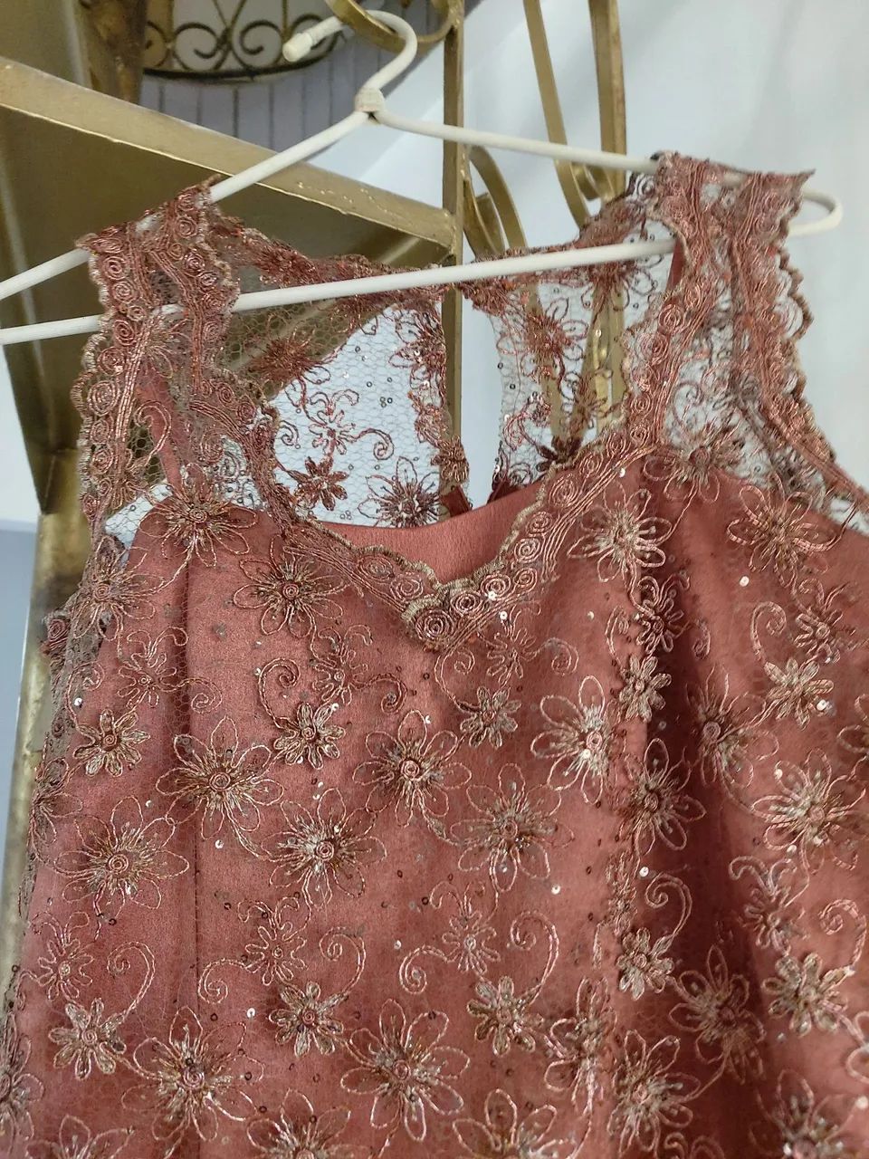 Vestido de Festa - Foto 2