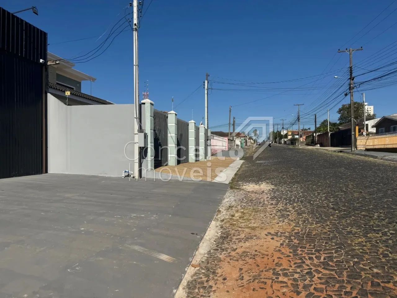 Barracão Comercial - Nova Rússia - Foto 5