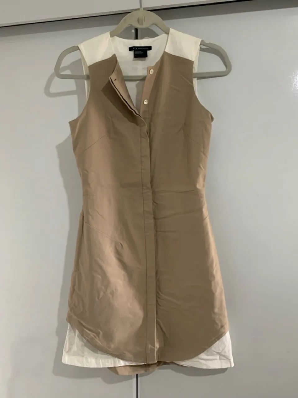 Vestido Armani 
