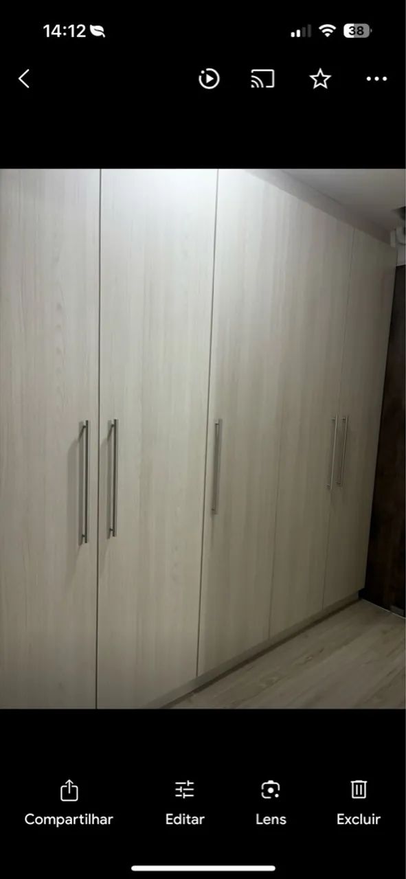 Apartamento residêncial Jorge Amado - Foto 4