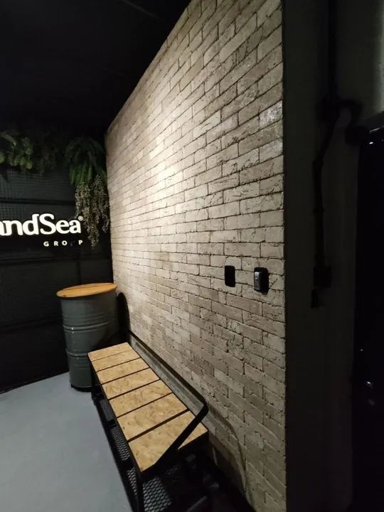 Tijolo Aparente Naturalle - Foto 6