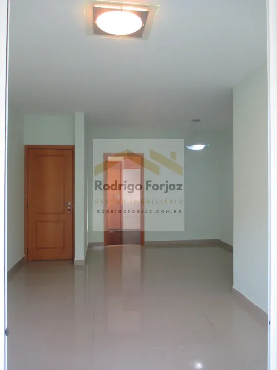 Condomínio Resort Tamboré - Apartamento à Venda Resort Tamboré - 113m²