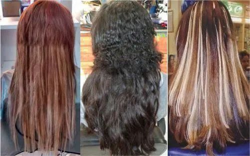   Correção de Mega Hair - Resultado Natural e Sem Dor! - Foto 4
