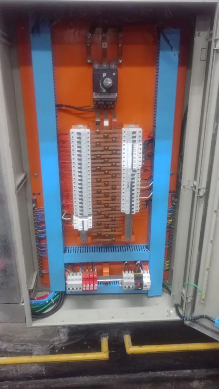 85. * ELETRICISTA. Atendo todos bairros  - Foto 2