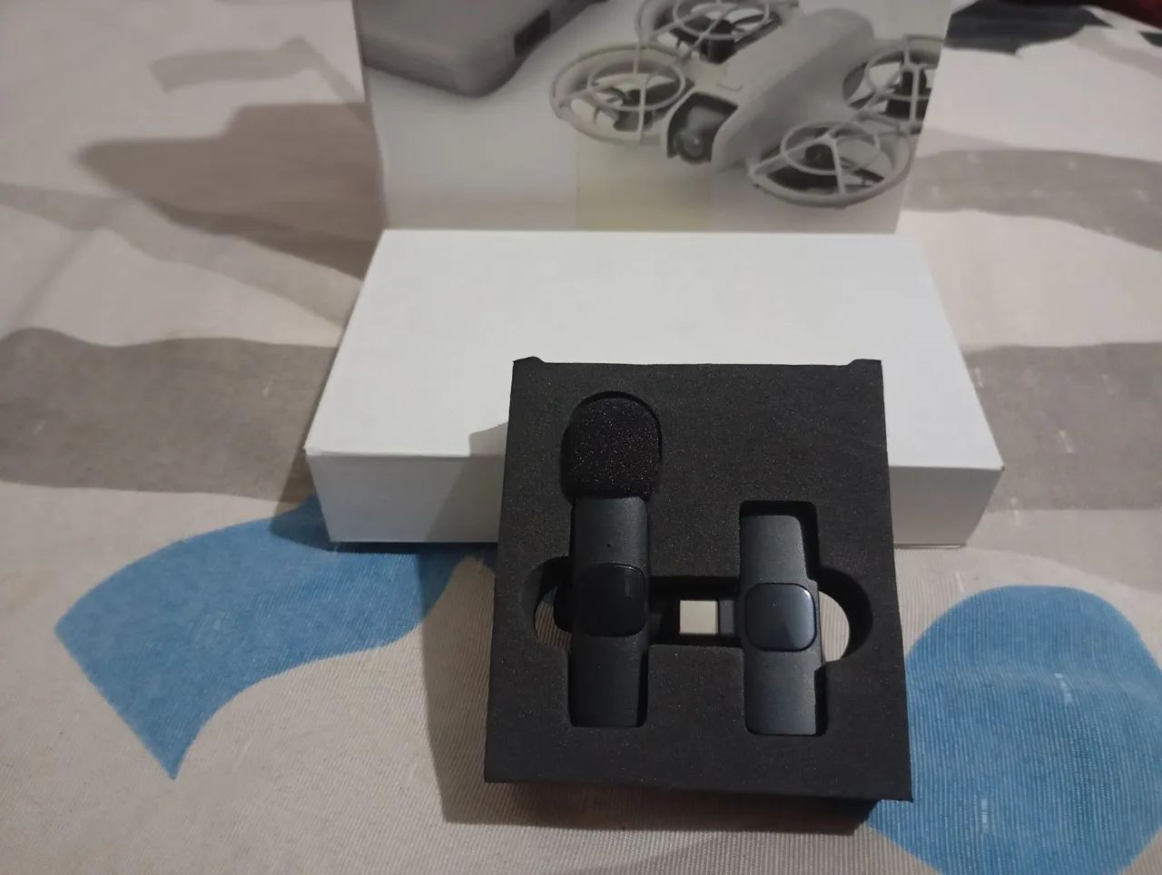 Drone DJI NEO FLY MORE - Foto 5