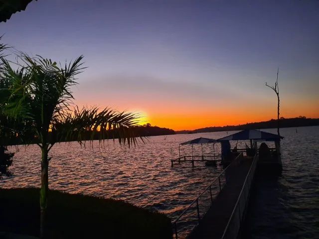 Vendo Ilha Paradisíaca no Lago de Tucuruí (acesso por Jacundá)  - Foto 11