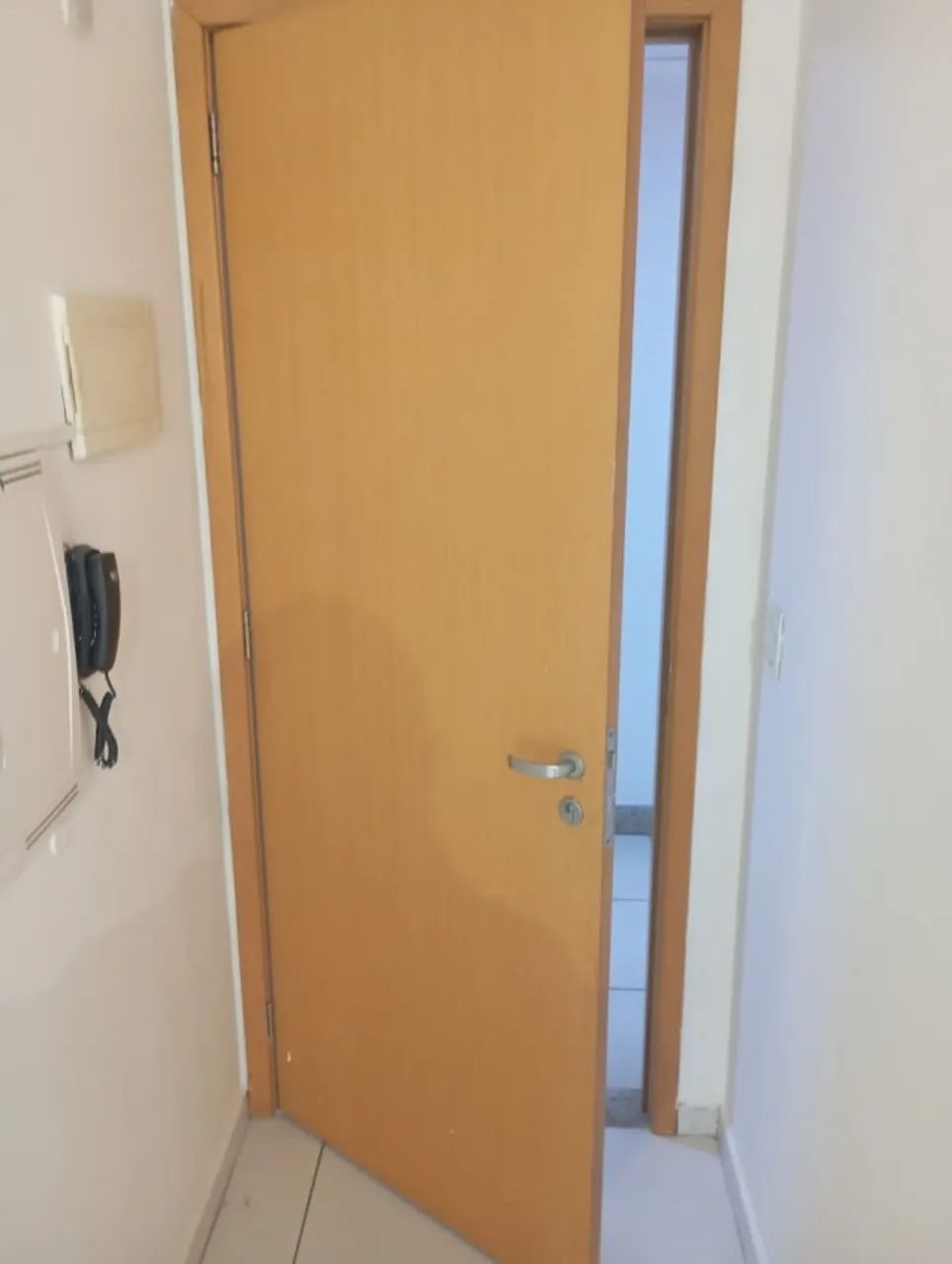 Sala em Pilares, 25m²