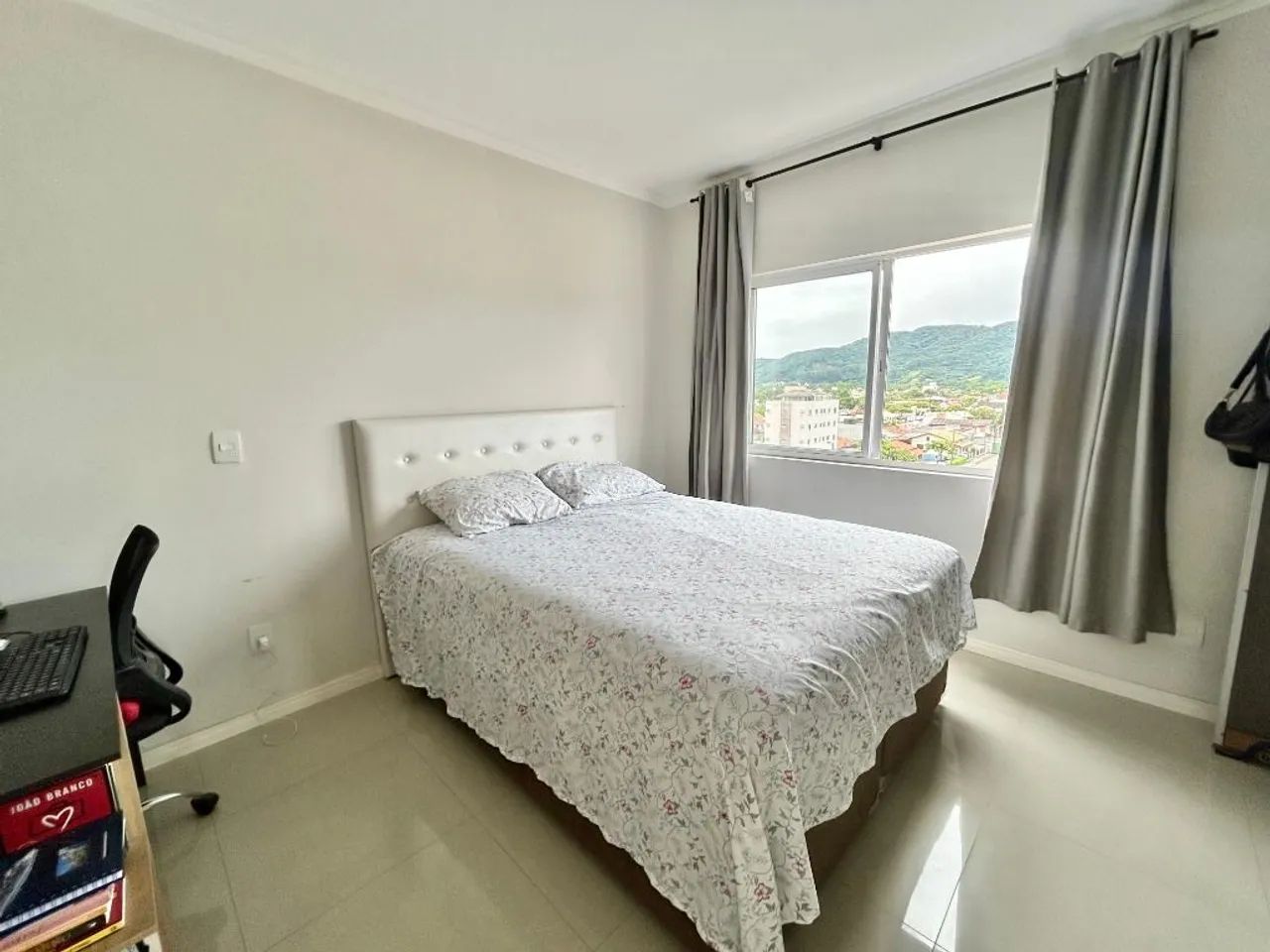 Amplo apartamento no Gravatá - Foto 4