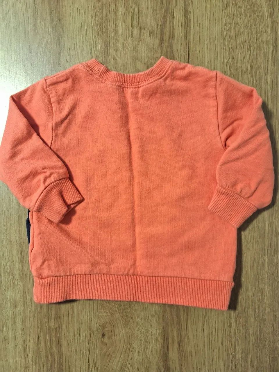 Conjunto infantil Carters 6 meses - Foto 3