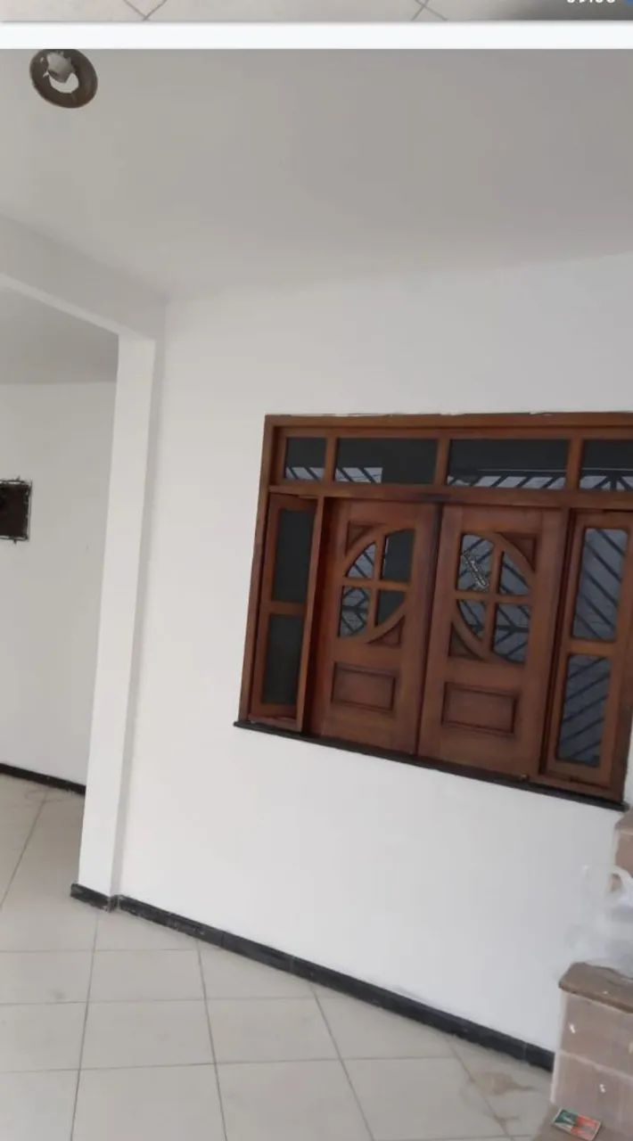 Foto - Salvador - Sussuarana