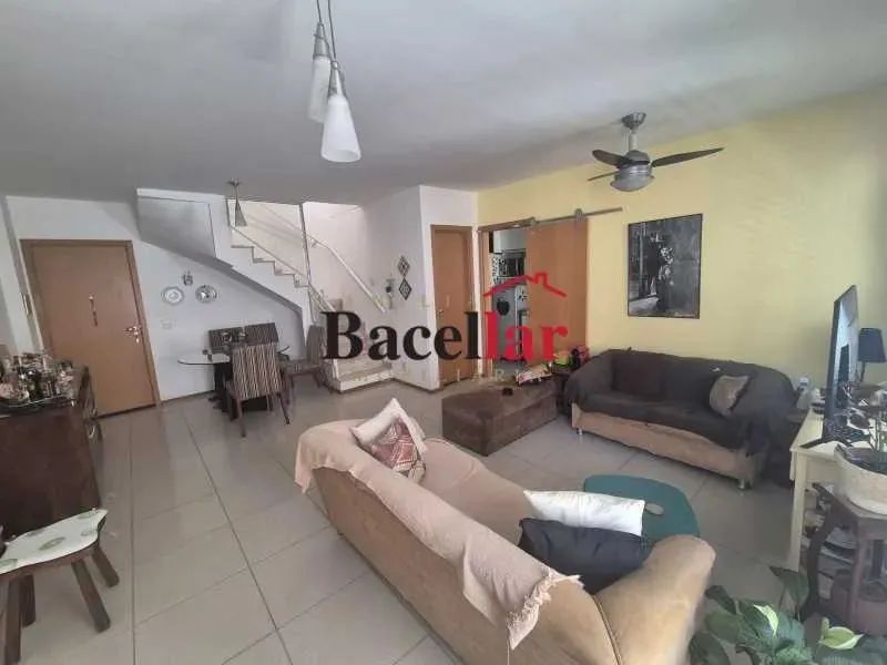 Apartamento : / Residencial / Tijuca - Foto 2