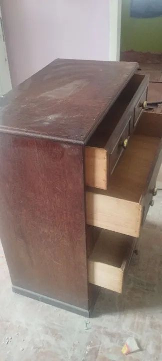 Doa se estante e cômoda 