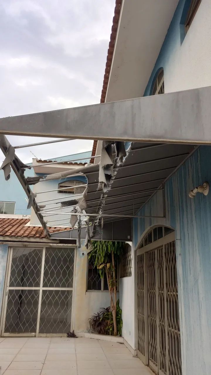 Armação de toldo 64231824666497120