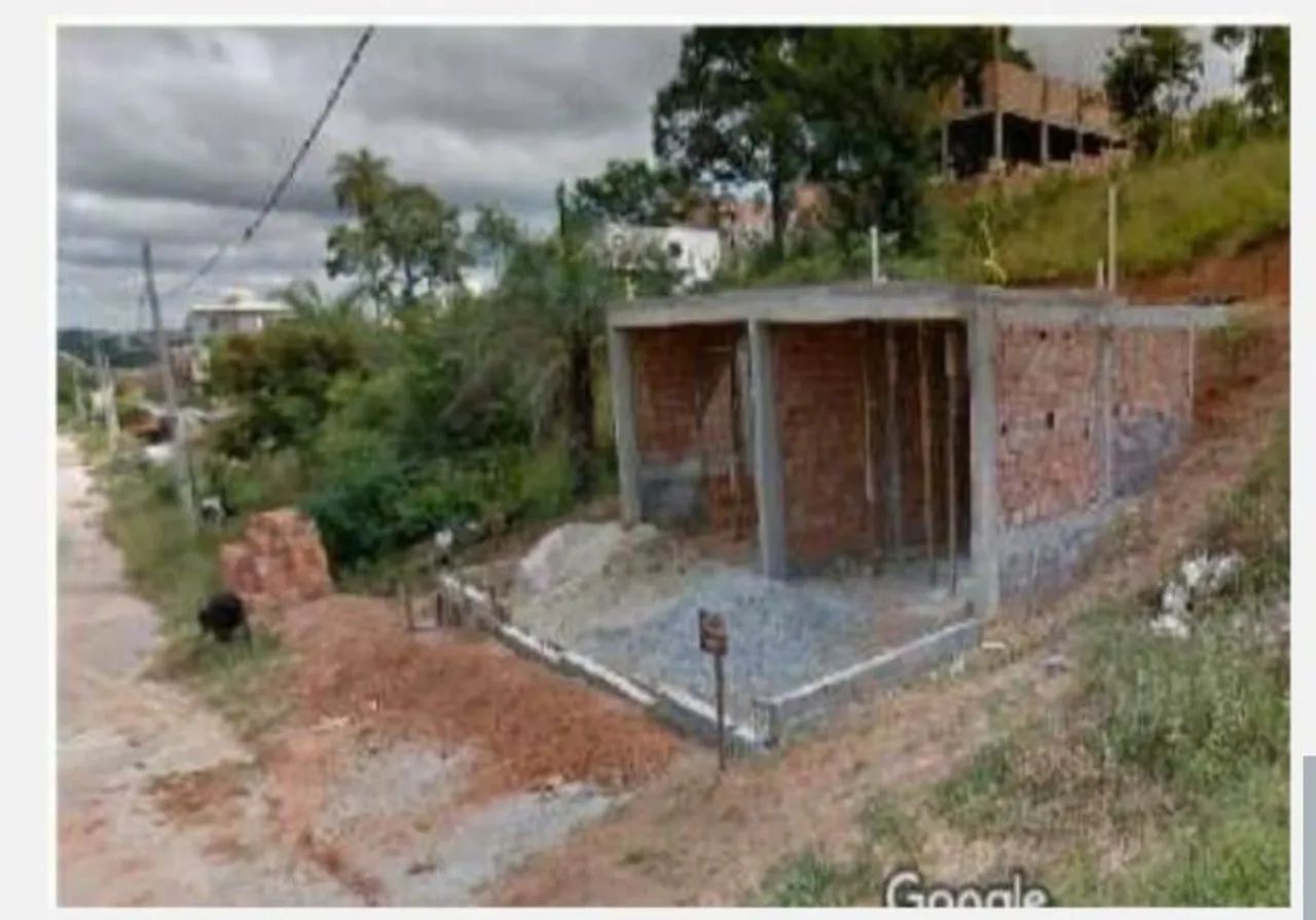 Foto - Ribeirão das Neves - Belvedere