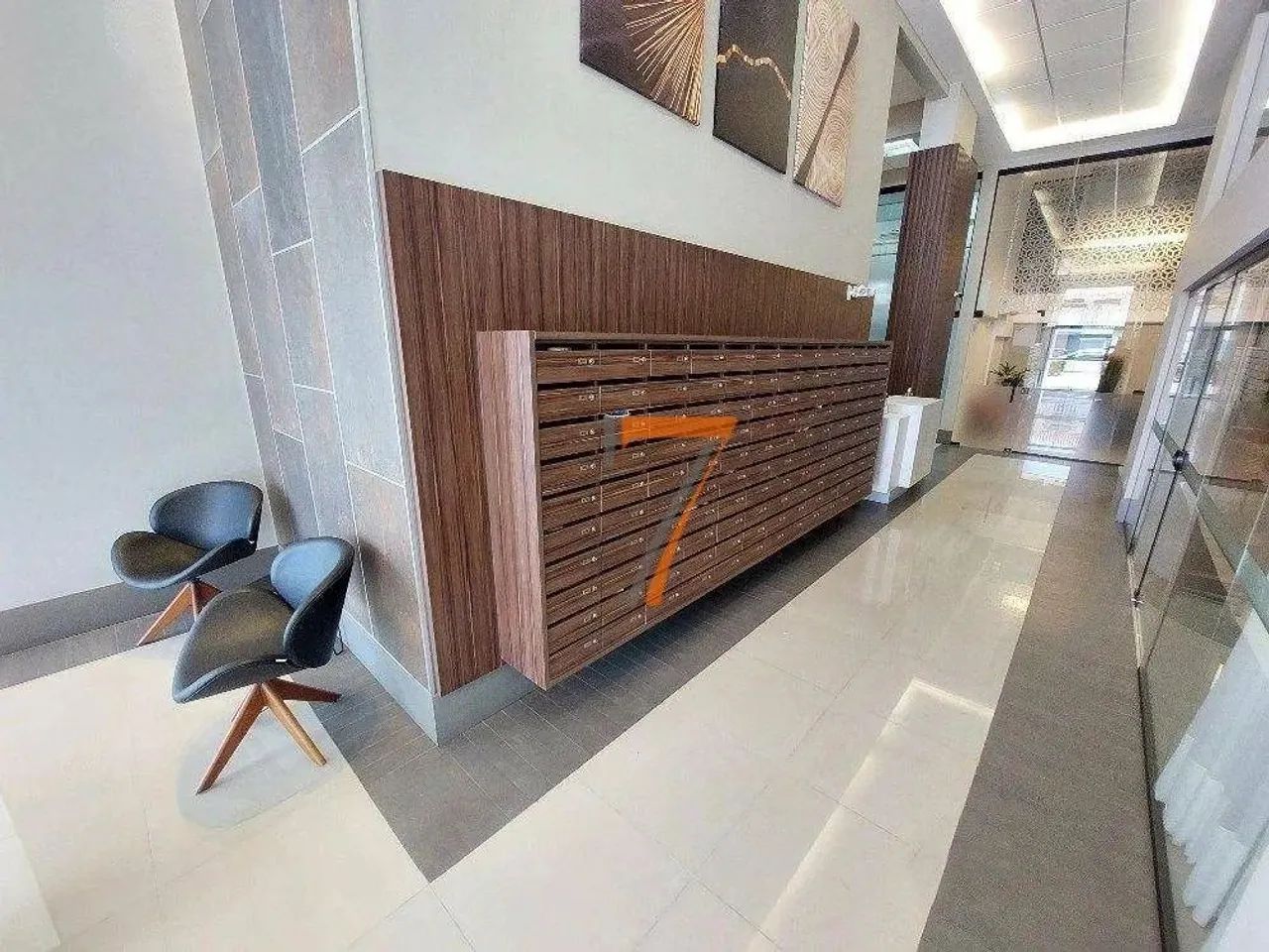 Sala à venda, 30 m² por R$ 230.000,00 - Capoeiras - Florianópolis/SC - Foto 5