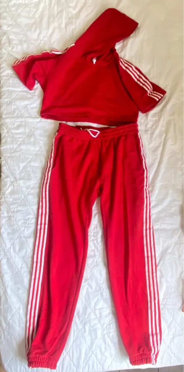 CONJUNTO ADOLESCENTE