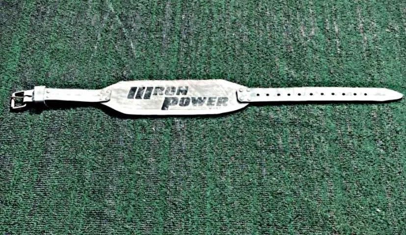 Cinto para Agachamento 