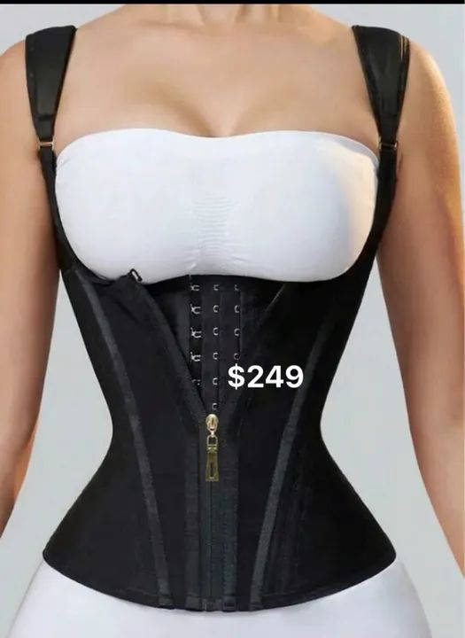 Body Shaper para modelagem do corpo - Foto 3