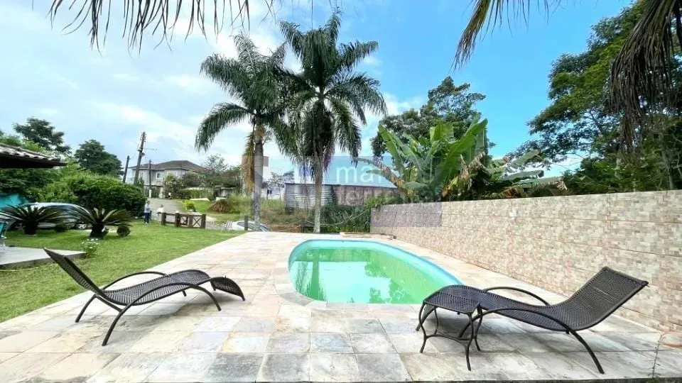Casa à venda 4 Quartos, 2 Suites, 920M², RIO DE JANEIRO - RJ