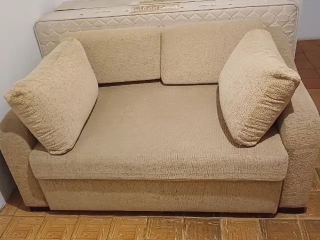 SOFA CAMA DE CASAL
