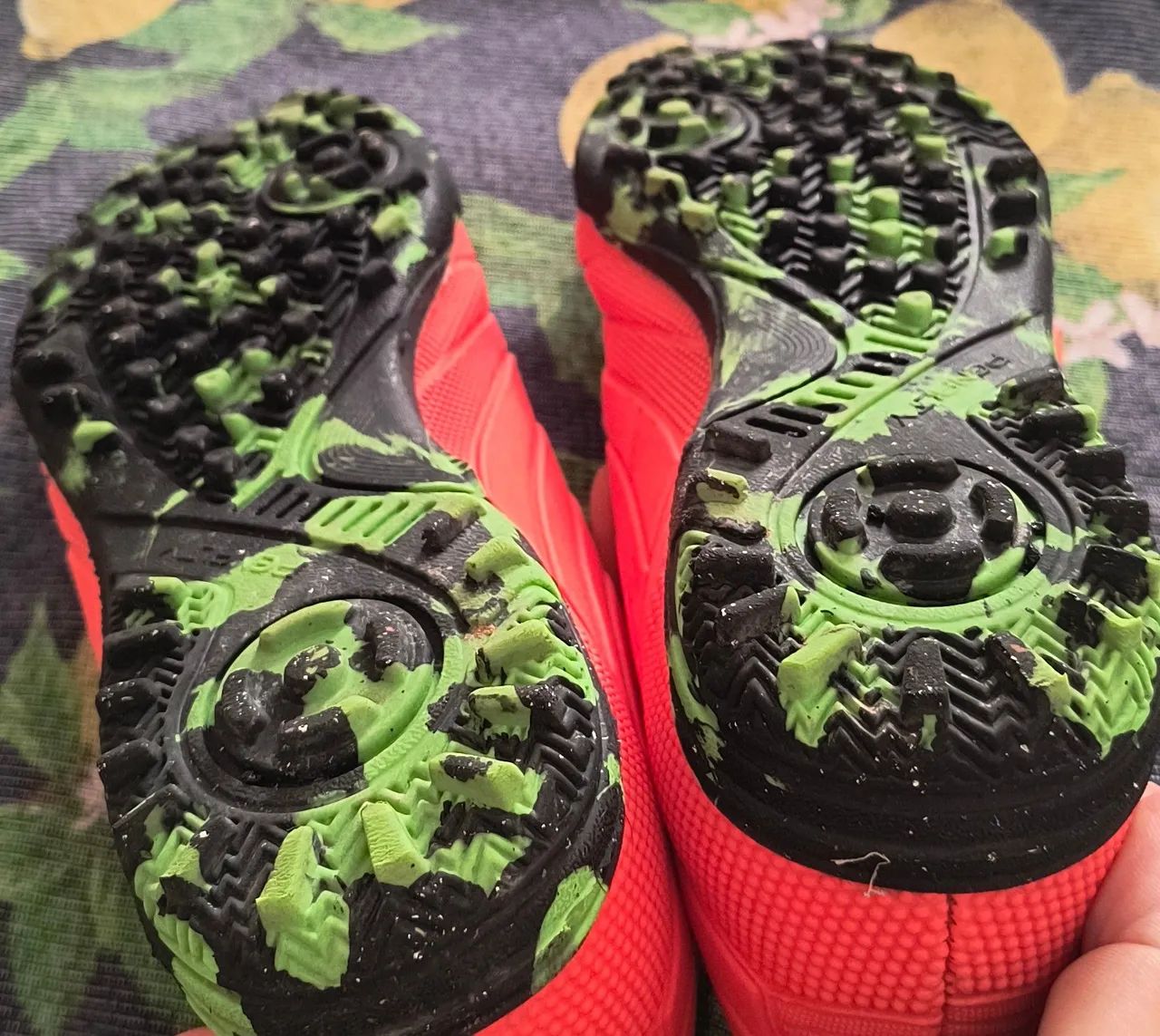 Chuteira Penalty Infantil - Foto 4