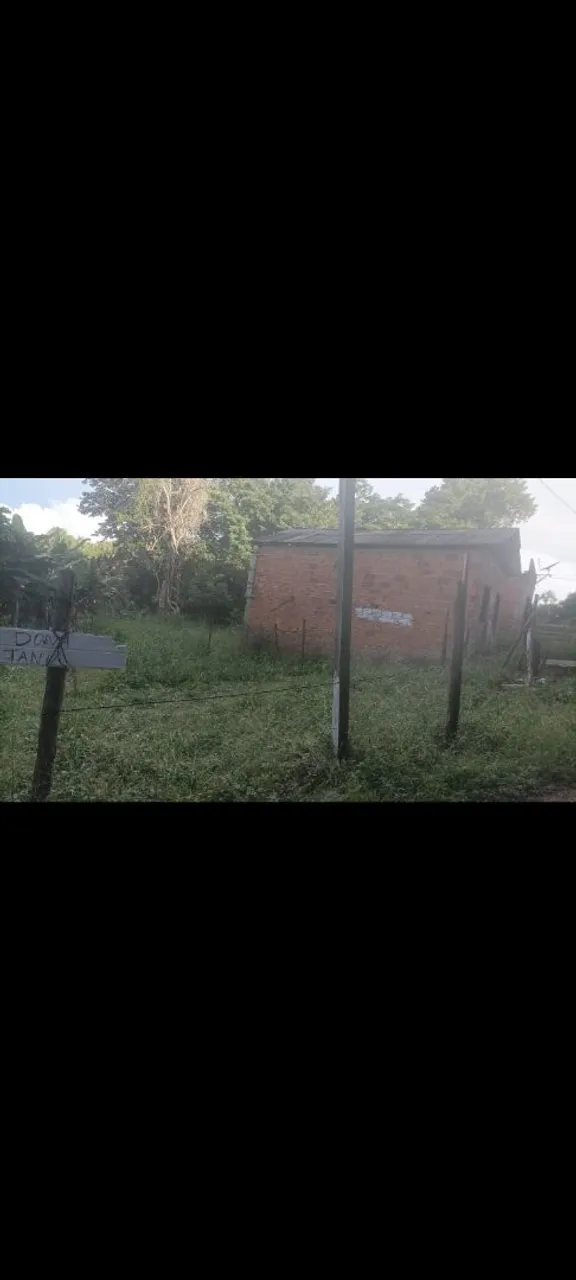 Vendo da terreno 10000