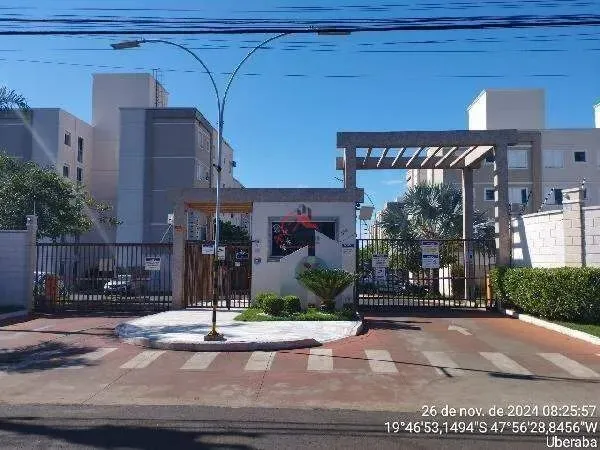 APARTAMENTO PARA LOCAÇÃO NO BAIRRO RECREIO DOS BANDEIRANTES - RESIDENCIAL UNIBELLO