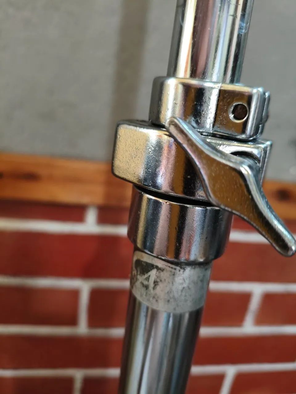 Máquina de Chimbal - Adah CLASSIC WOOD  - Foto 4