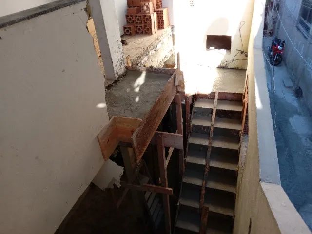 Escadas de concreto - Foto 2