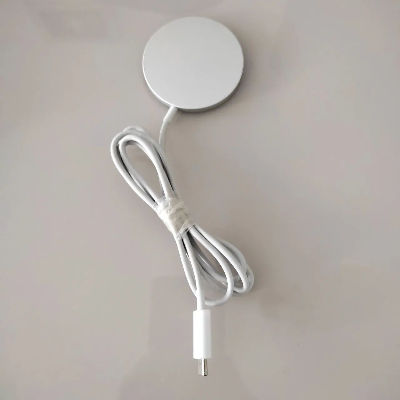 Carregador por indução MagSafe - Foto 2