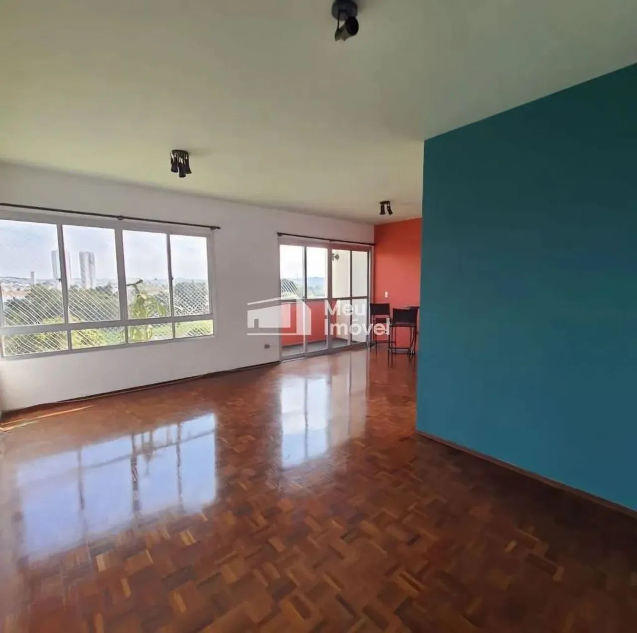 BRA20467 - Aluguel Apartamento 3 Dormitório sendo 1 Suíte Residencial Jardim Liberdade - J