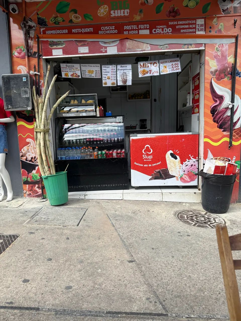 Foto - João Pessoa - Centro