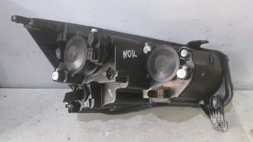 Farol Chery Tiggo 2 Led 2019 25818 - Foto 5