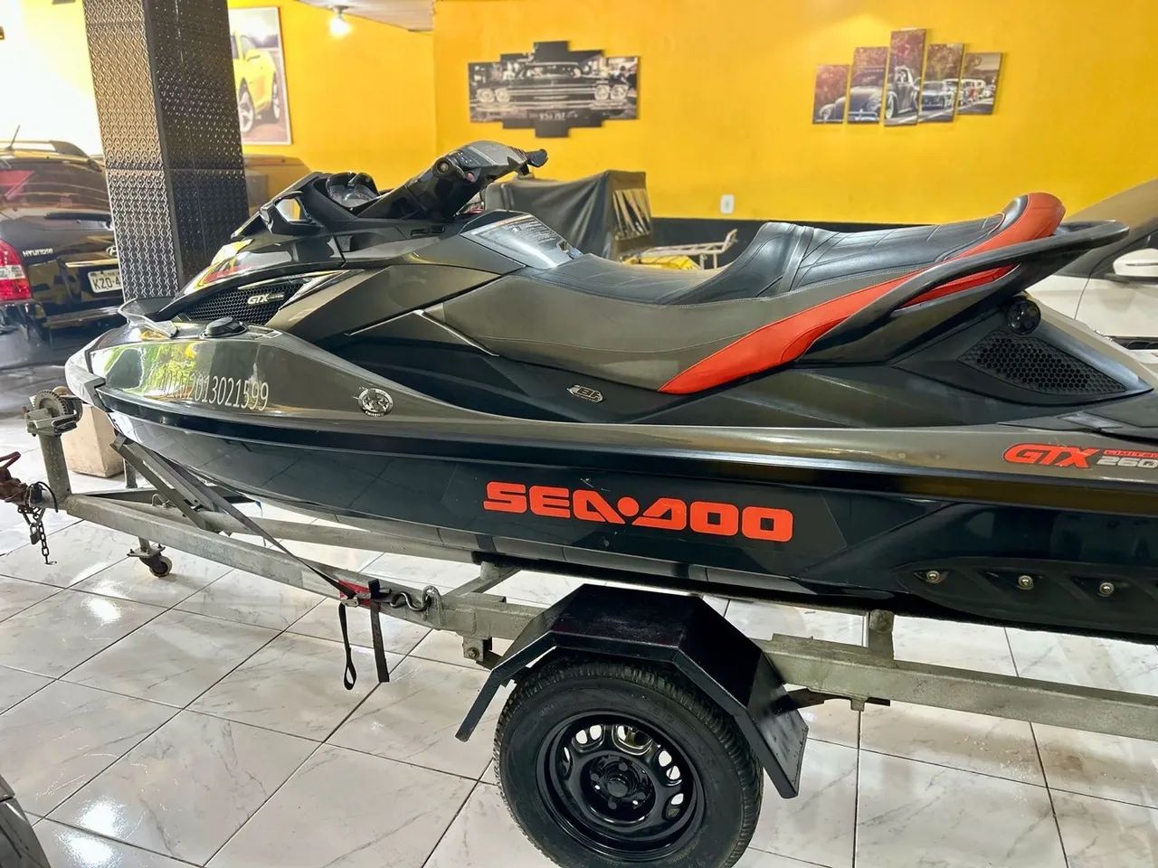 Jet ski - Foto 2