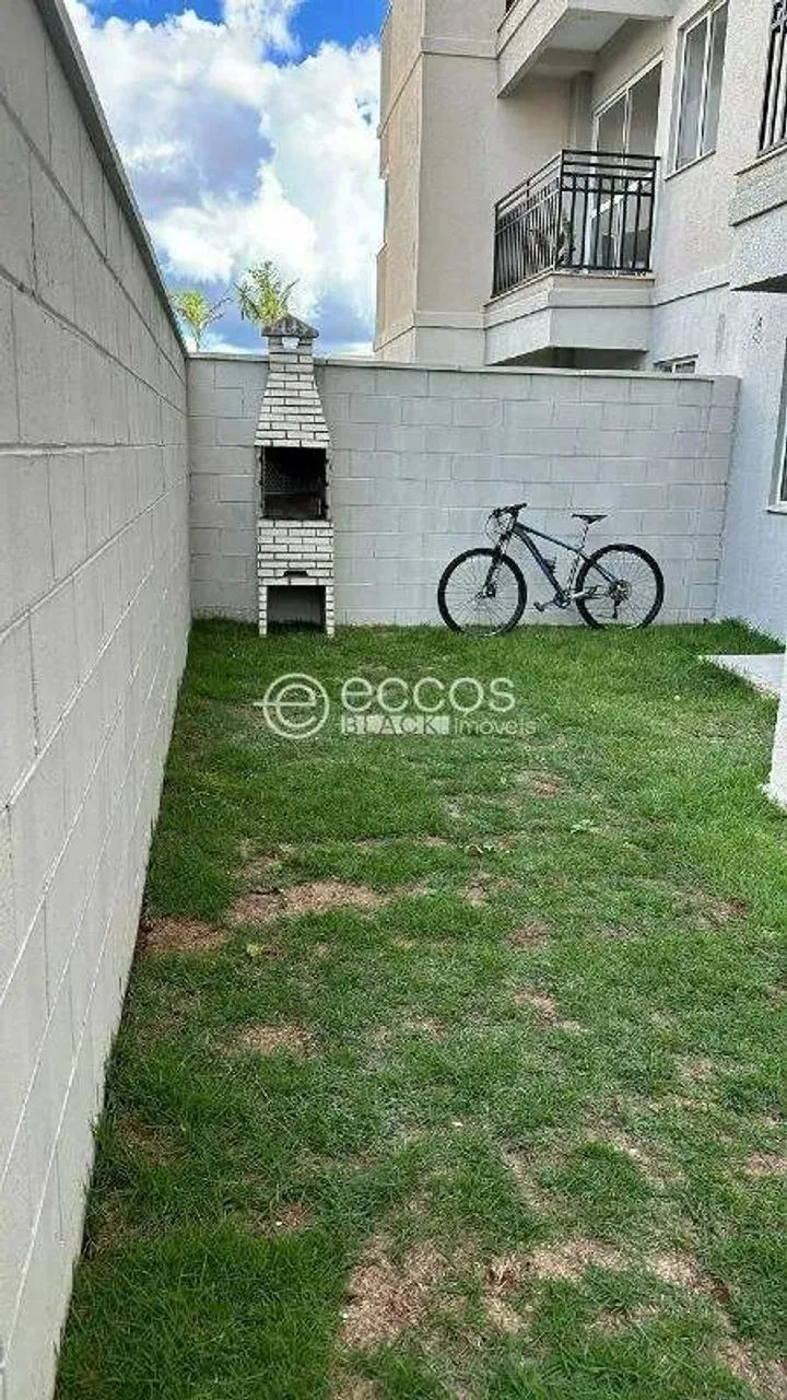 Apartamento à venda, 2 quartos, 1 vaga, Grand Ville - Uberlândia/MG - Foto 8