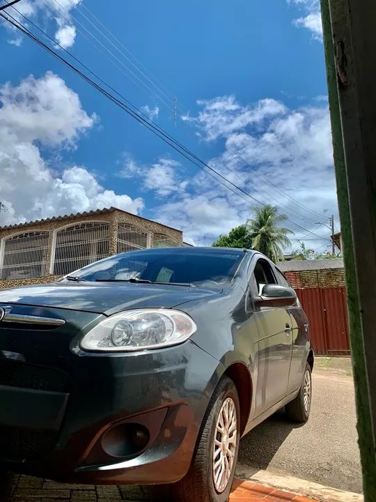 Fiat Palio 2013 - Econômico  - Foto 2