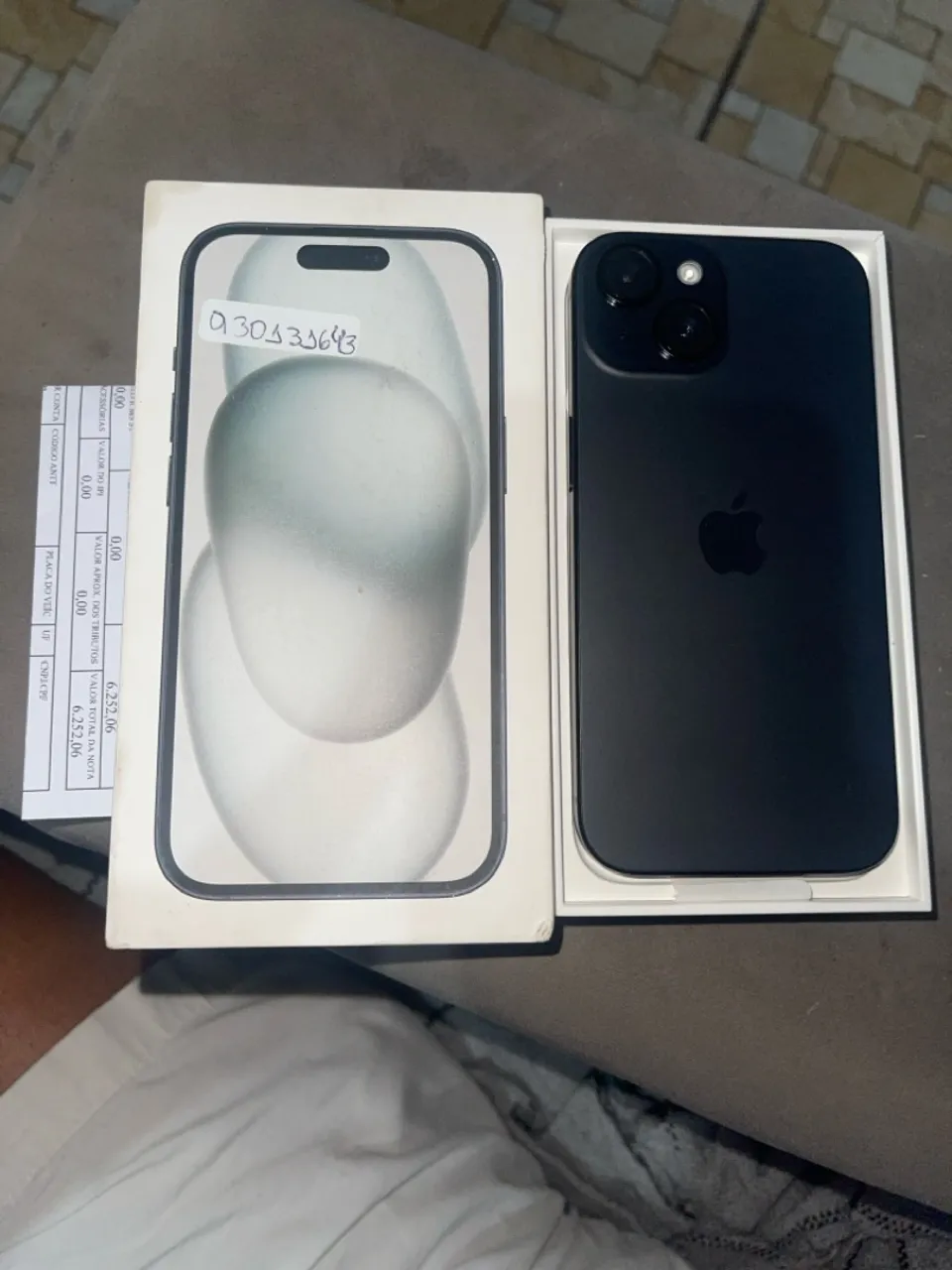 iphone 15